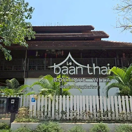 Le Baan Thai Boutique Villa-2