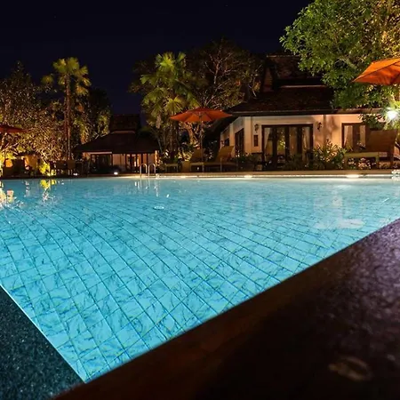 Le Baan Thai Boutique Villa-3